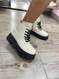 Talla 33, 32, 31