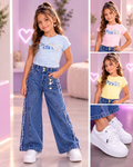 Conjunto de Jean