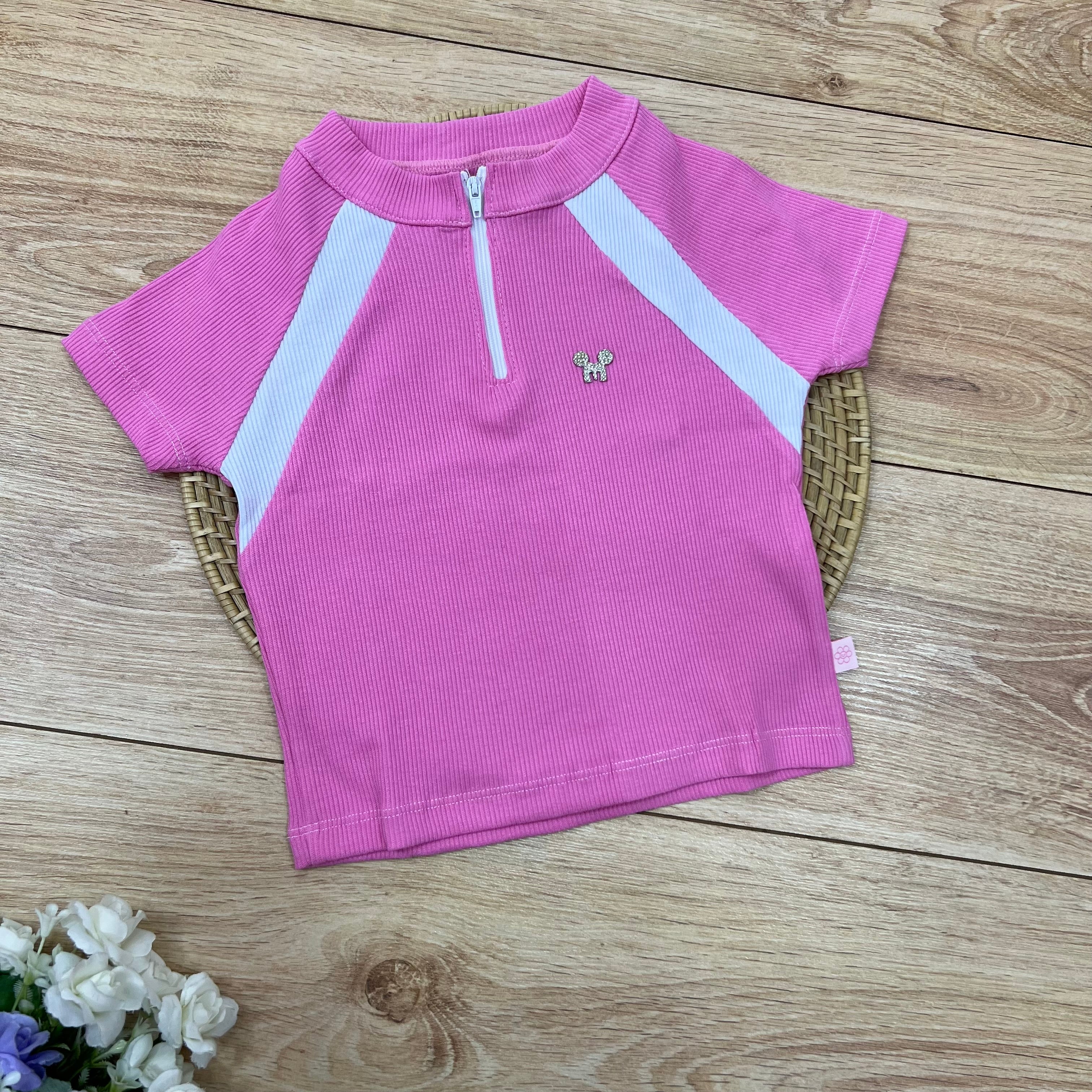 Blusa Talla 6