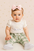 Conjunto de pantalon