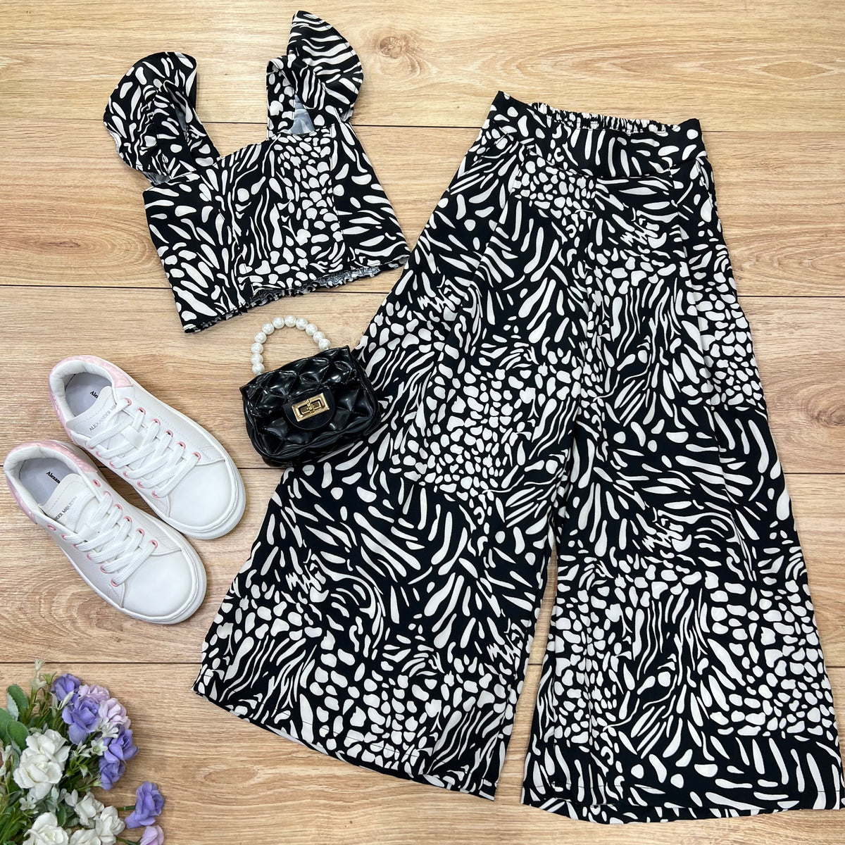 Conjunto de Pantalón
