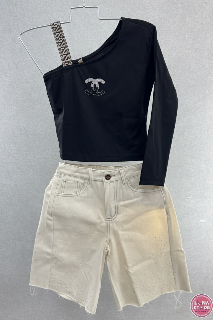 Conjunto de Bermuda