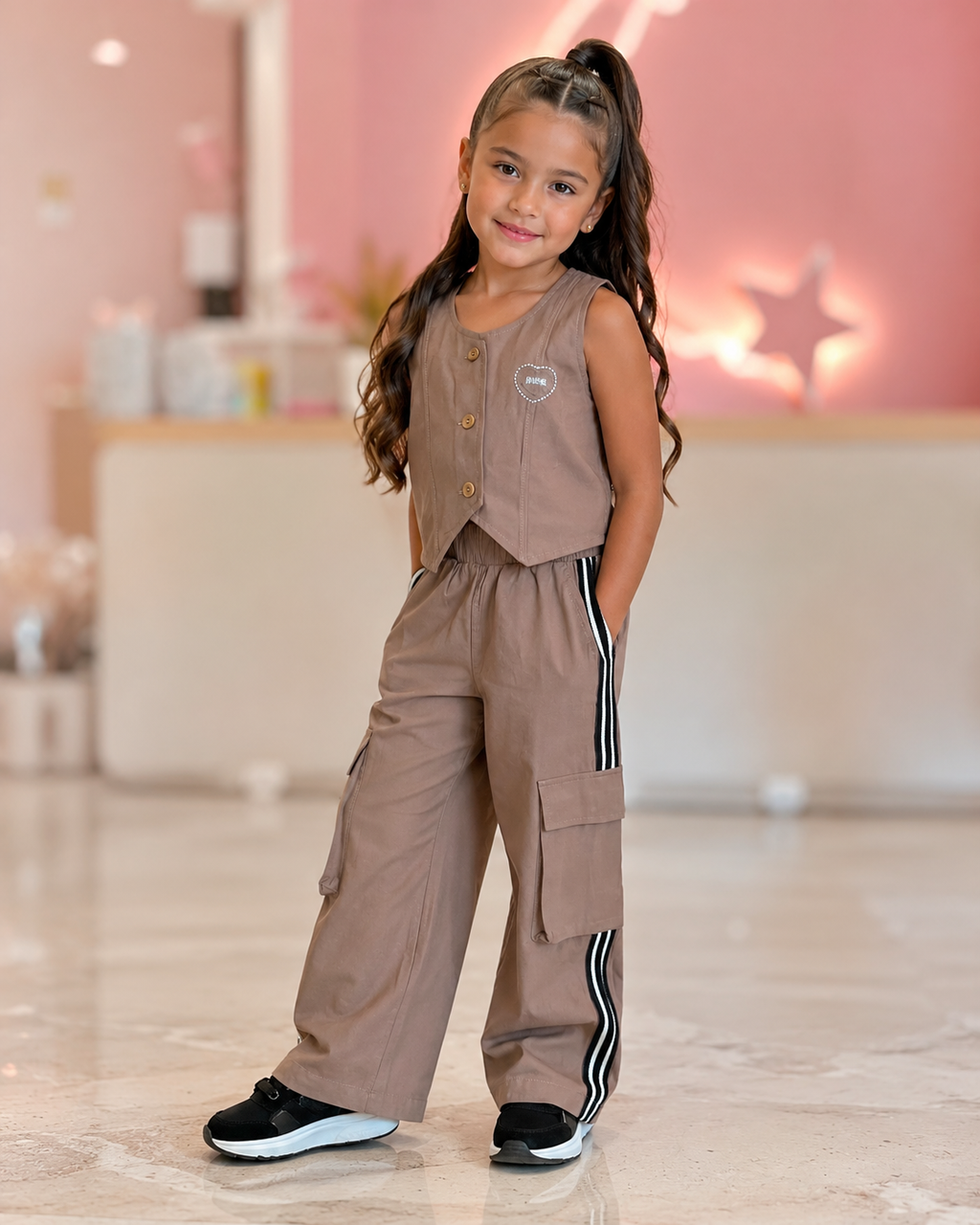 Conjunto de Pantalón