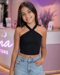 Blusa Talla 18