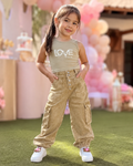 Conjunto de Jogger
