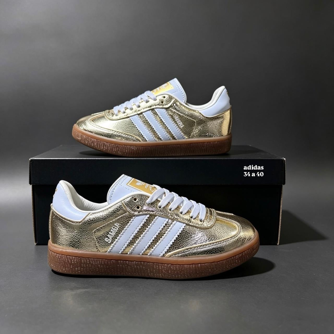 👟Tenis 34 a la 40