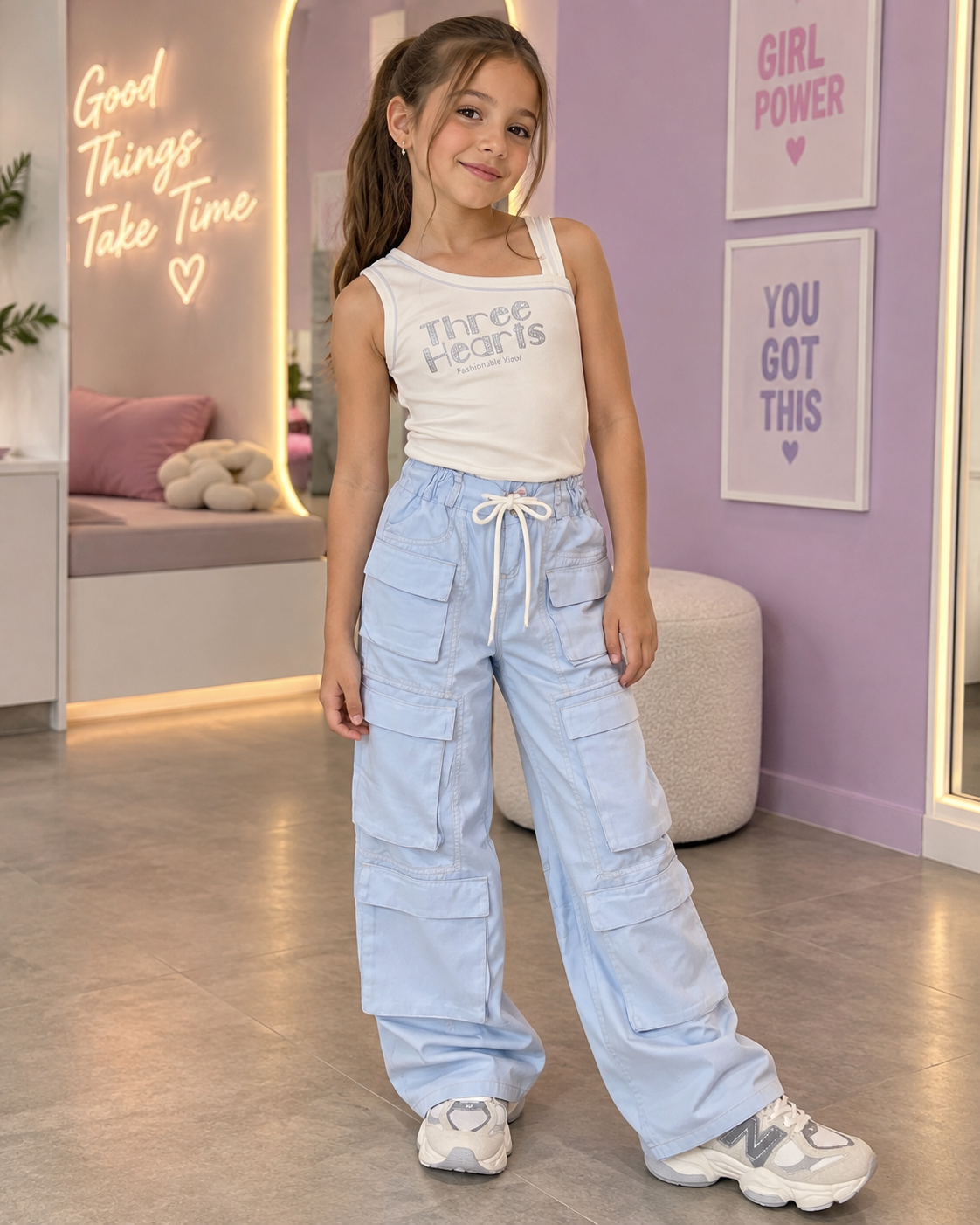 Conjunto de Pantalón