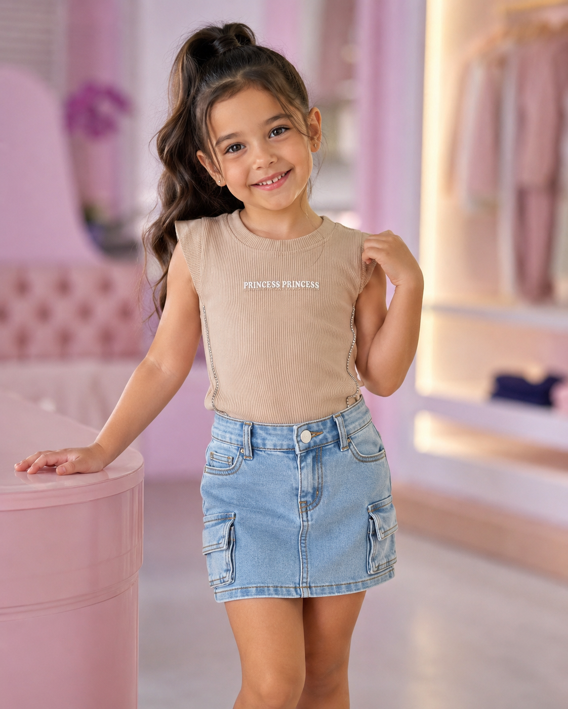 Body Talla 6