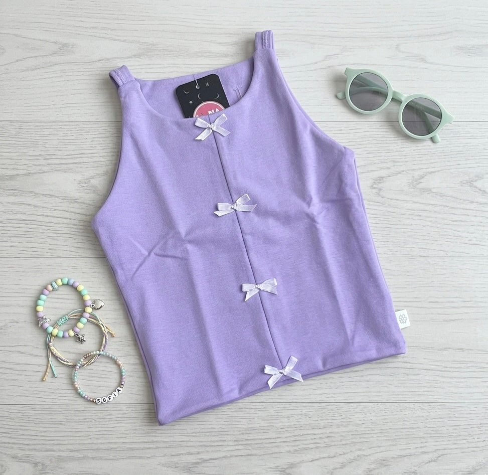 Blusa Talla 12, 10, 8, 6