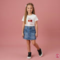 Conjunto de Falda de Jean