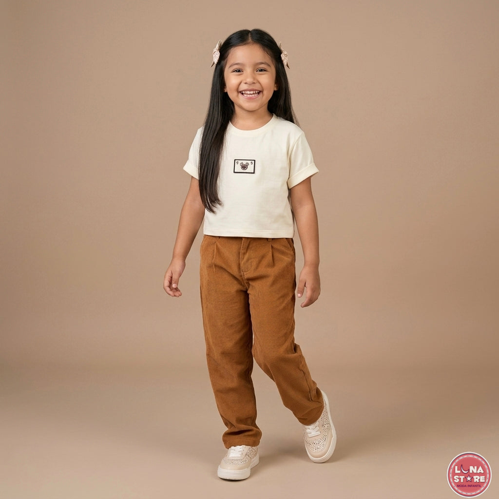 Conjunto de Pantalón
