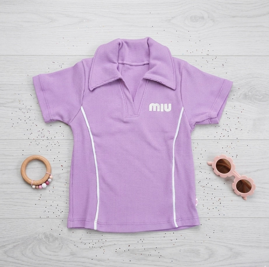 Blusa Talla 12, 10, 8, 6