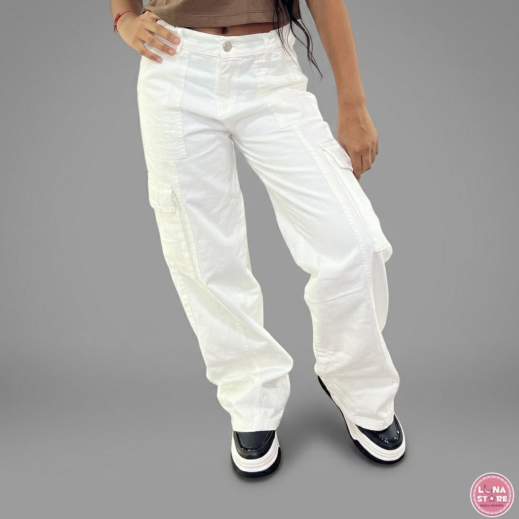 Jean