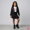 Set x3 piezas de Falda