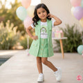 Set x3 Piezas de Faldashort