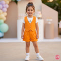 Set x3 Piezas de Short