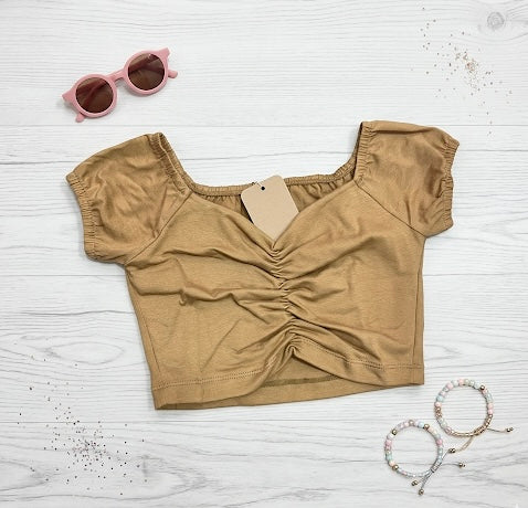Blusa Talla 10/12