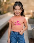 Blusa Barbie Talla 6