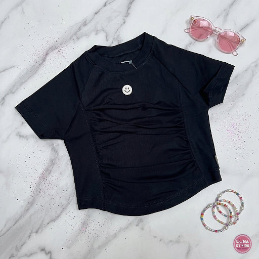Blusa Talla 8, 6