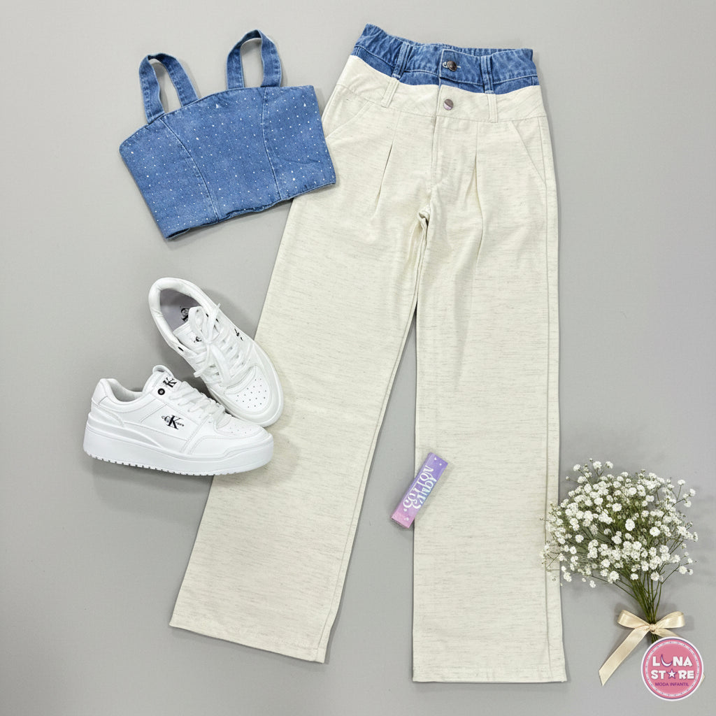 Conjunto de Pantalón
