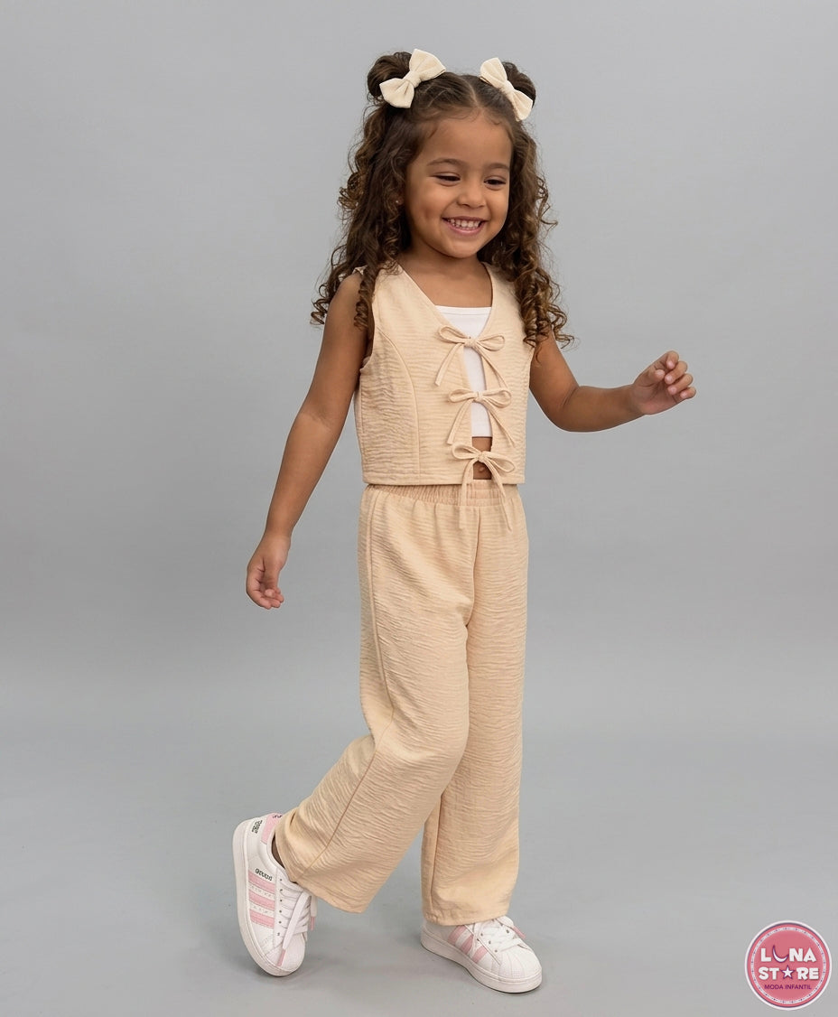 Set de Pantalón