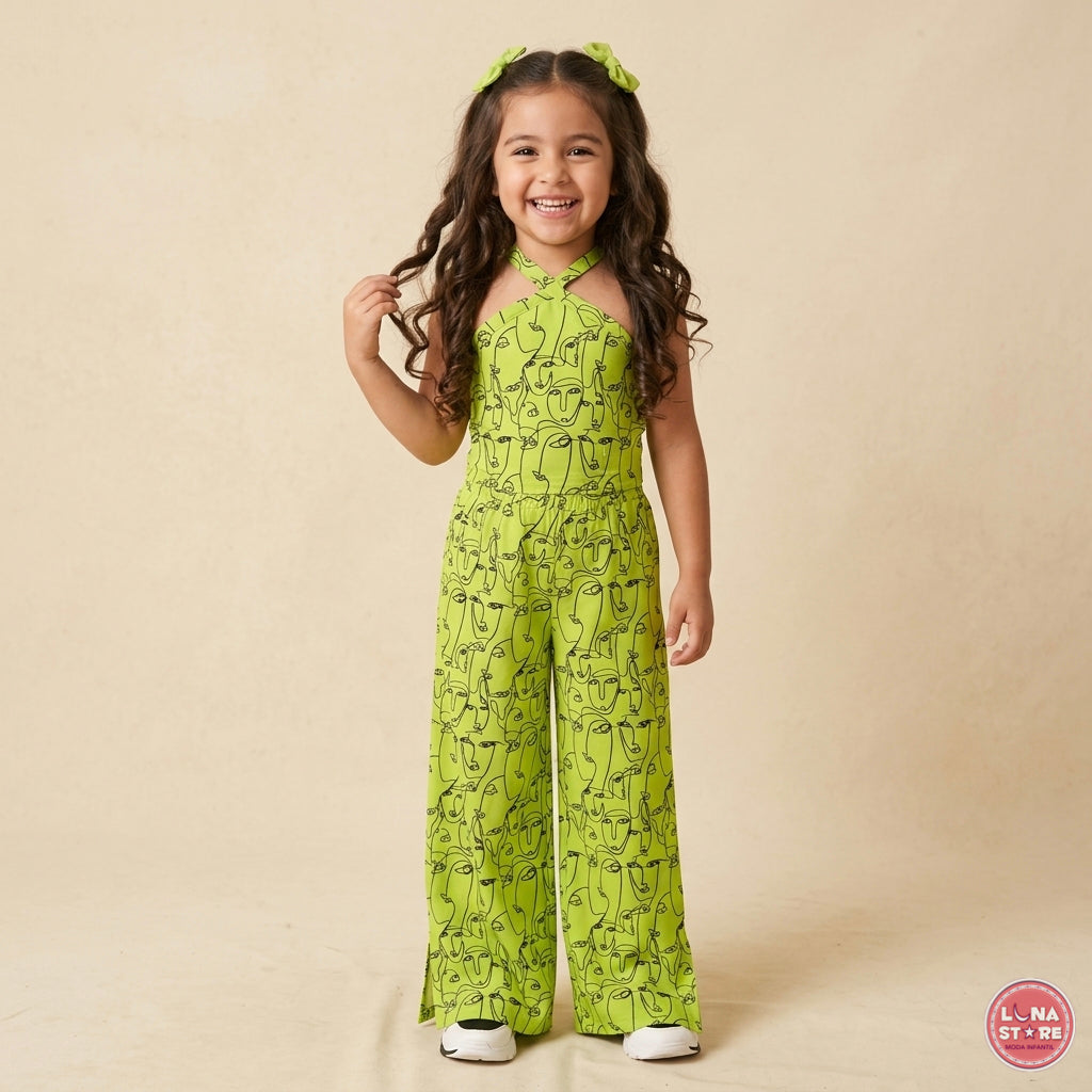 Conjunto de Pantalón
