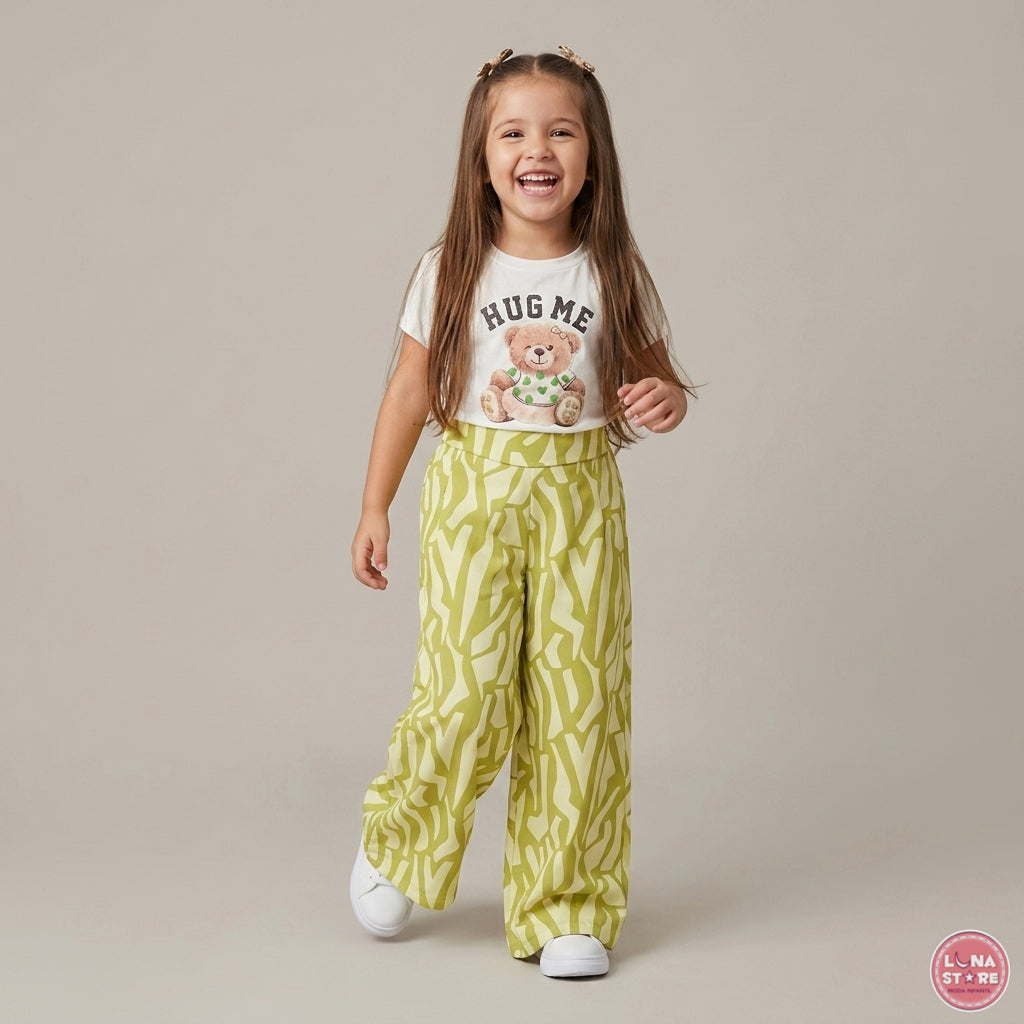 Conjunto de Pantalón