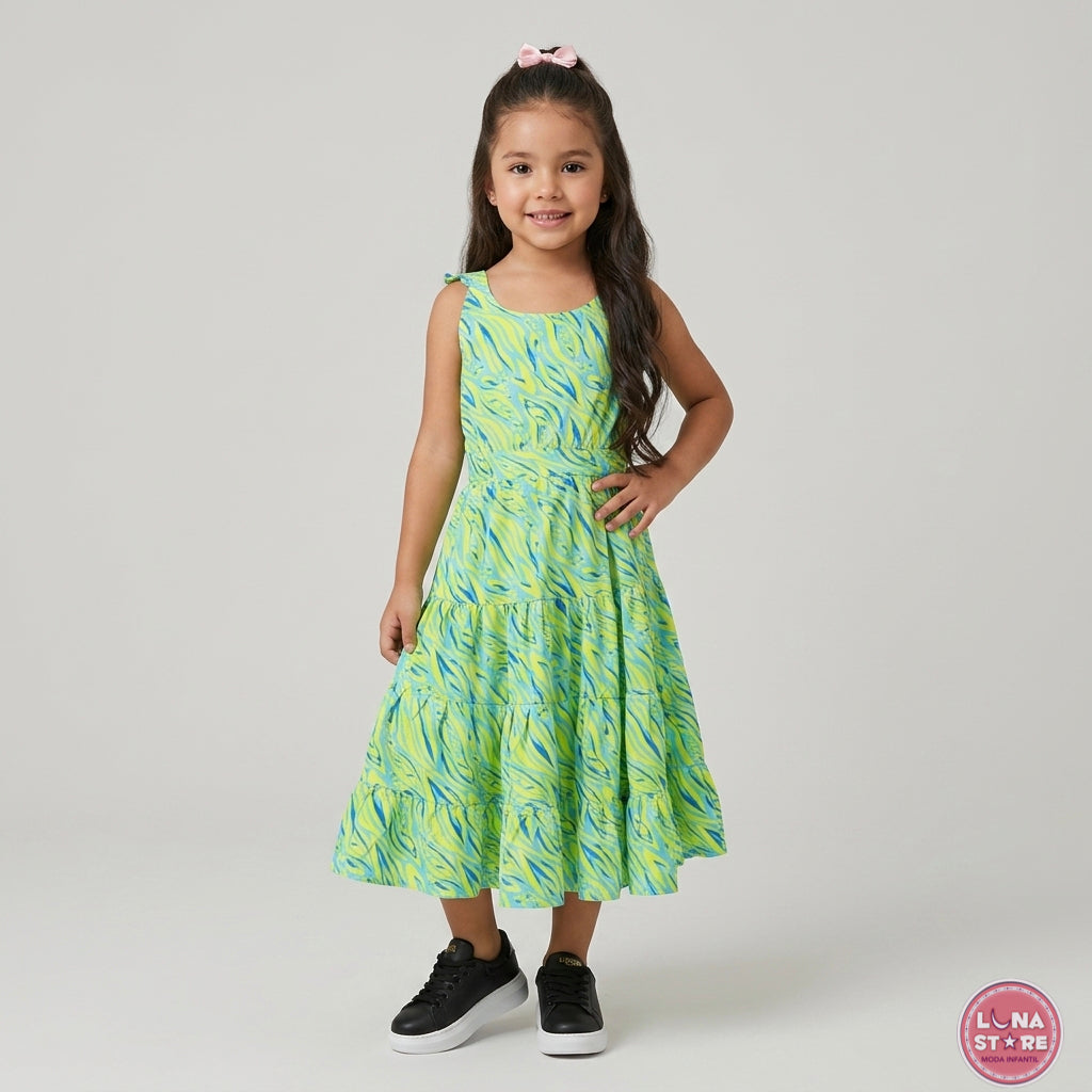 Vestido