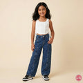 Conjunto de Jean Brillos