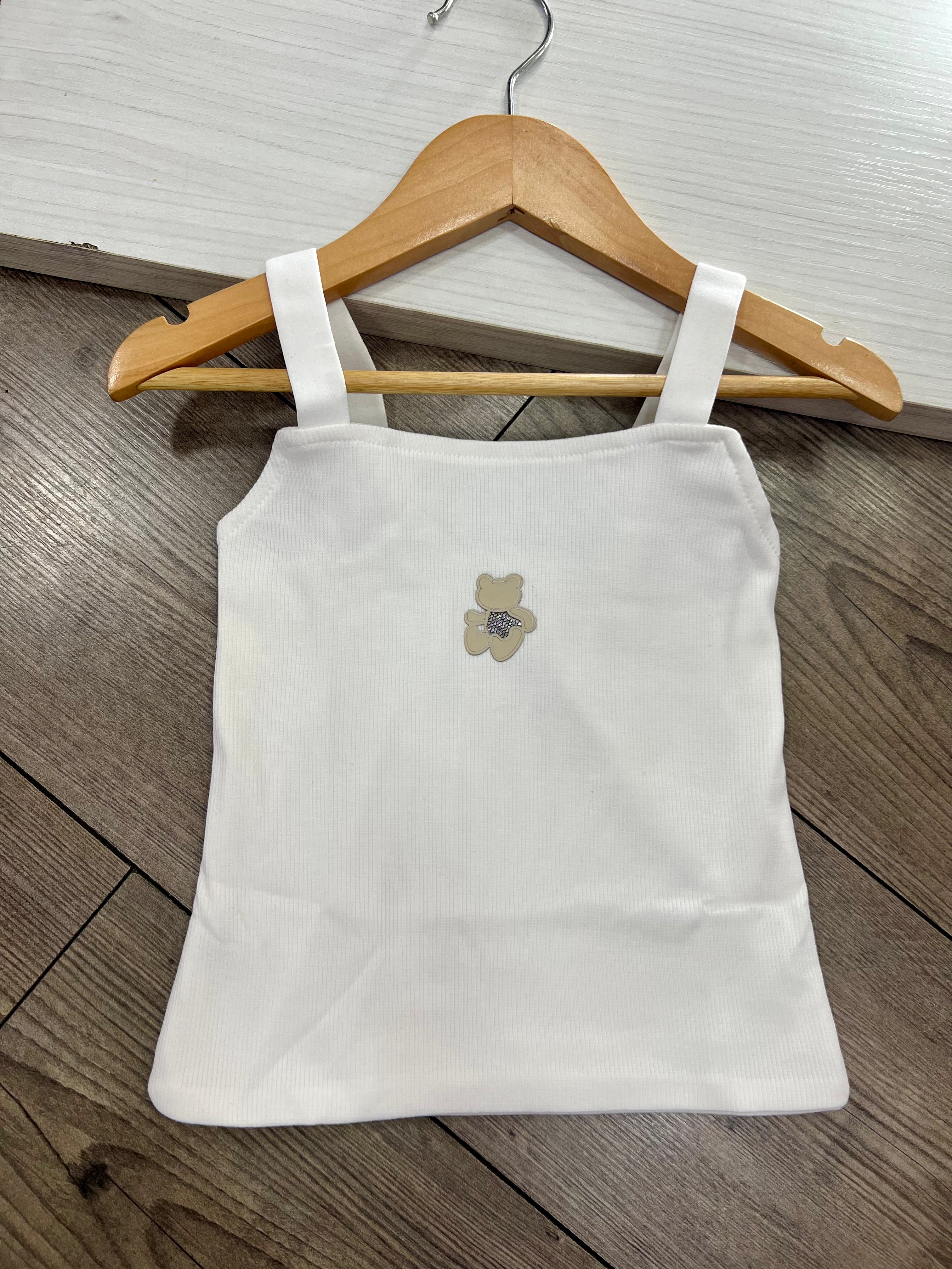Blusa Talla 12, 8