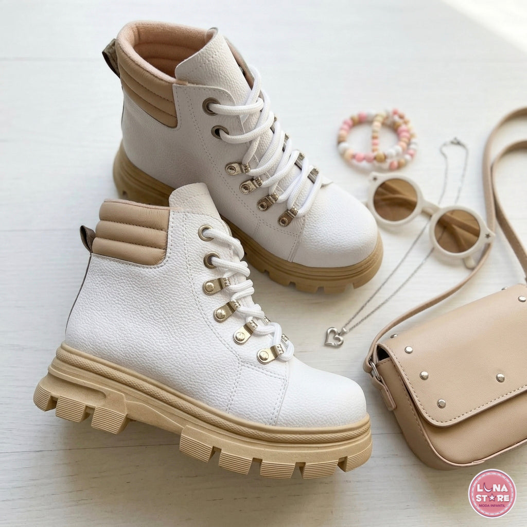 Talla 31, 29