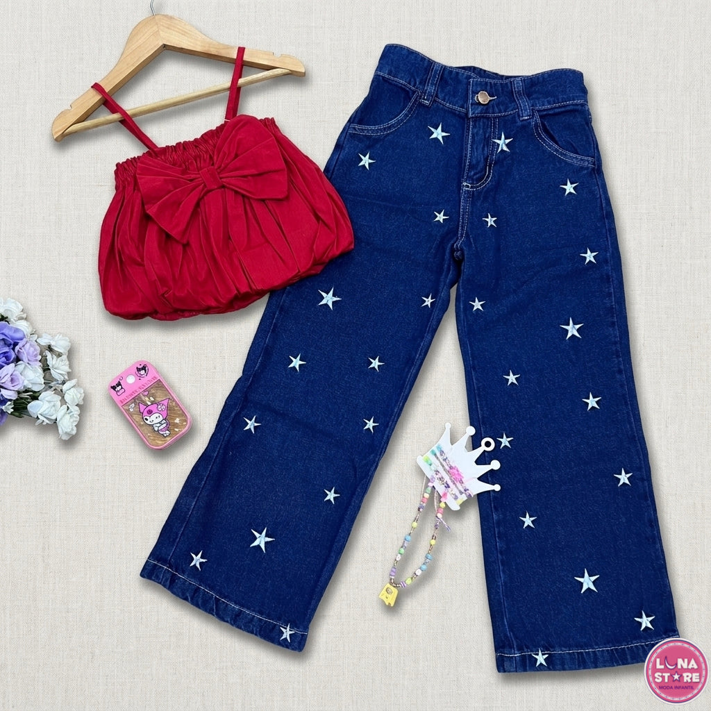 Conjunto de Jean