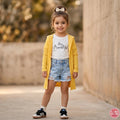 Set x3 piezas de Short