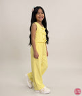 Set de Pantalón Chic