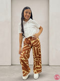 Conjunto de Pantalón