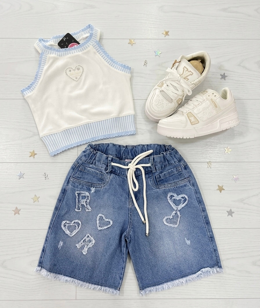 Conjunto de Bermuda