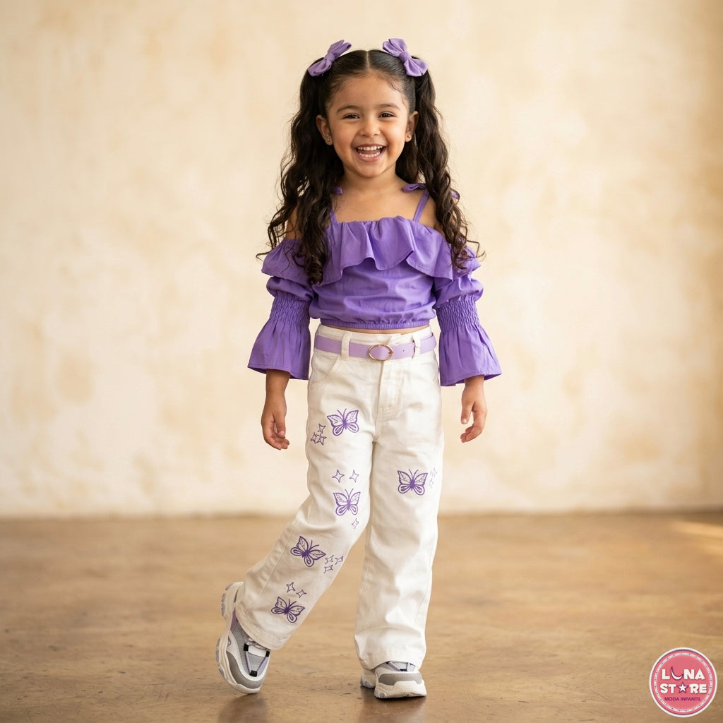 Conjunto Jean