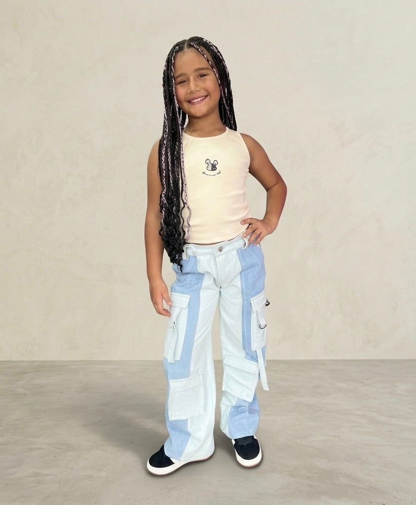 Conjunto de Jean