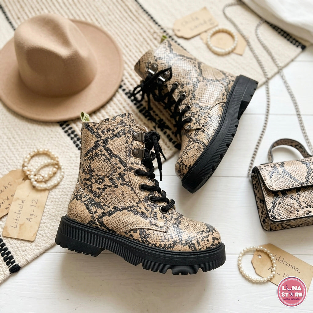 Talla 37, 36, 35, 34, 32, 31, 30, 29