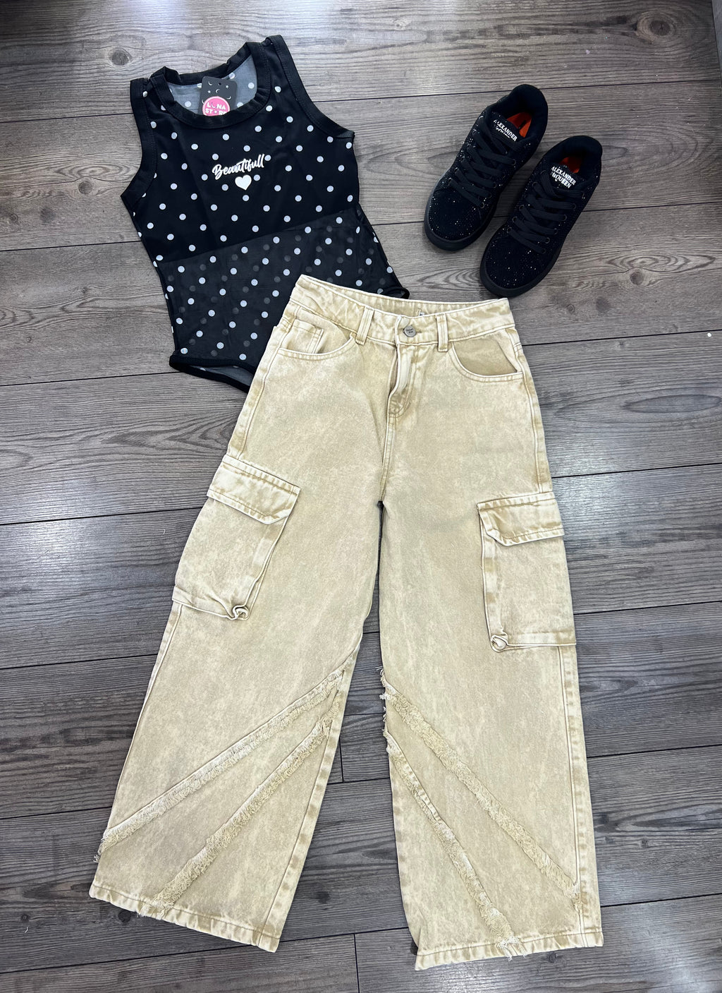Jean