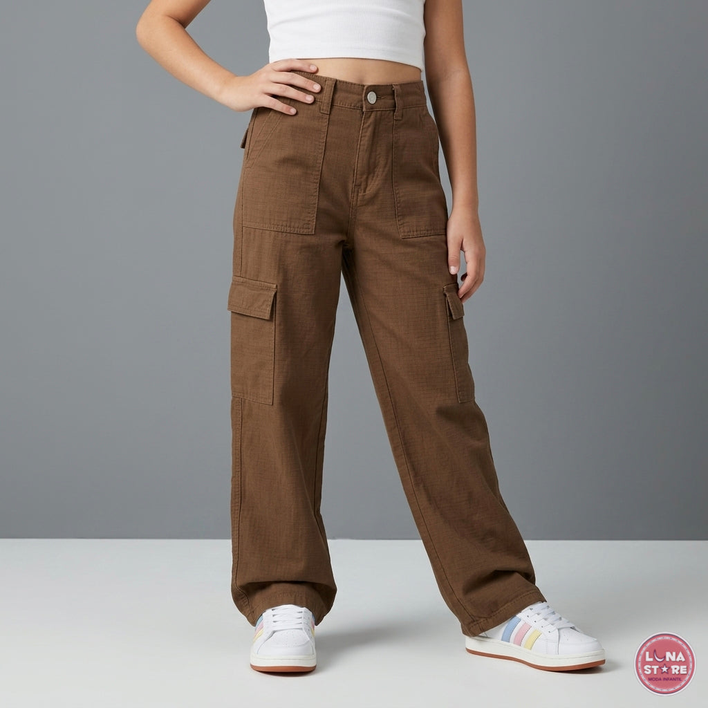 Jean