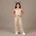 Conjunto de Pantalón Brillos