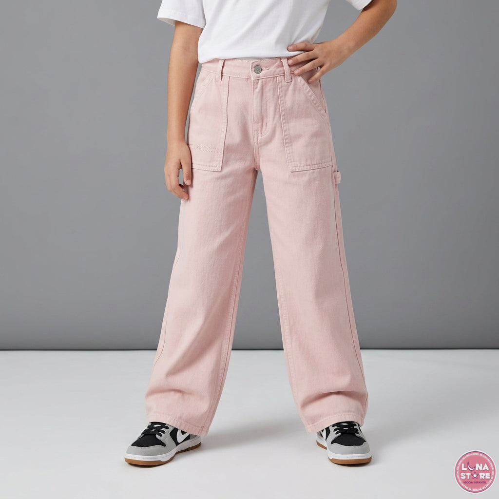 Jean