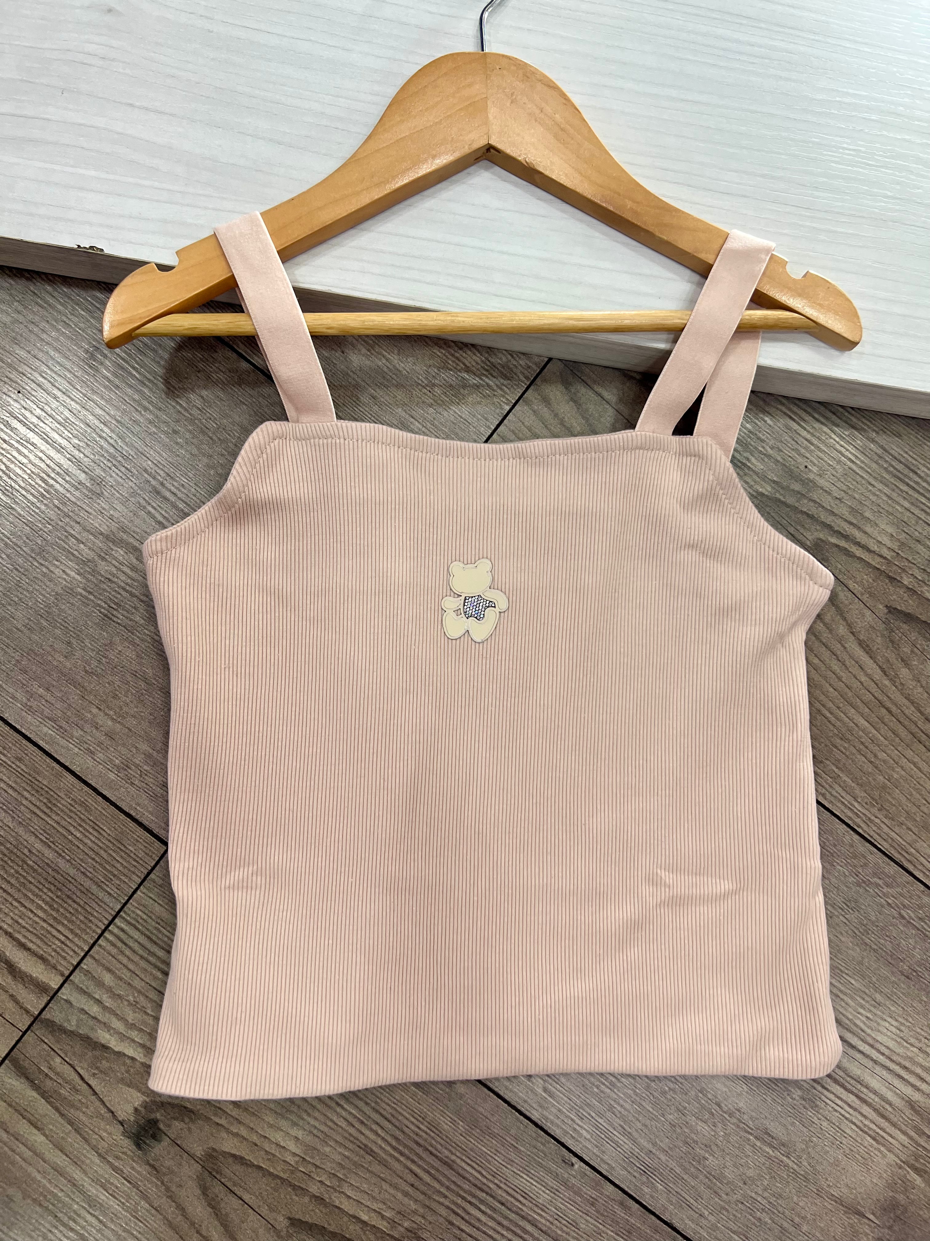 Blusa Talla 16, 10