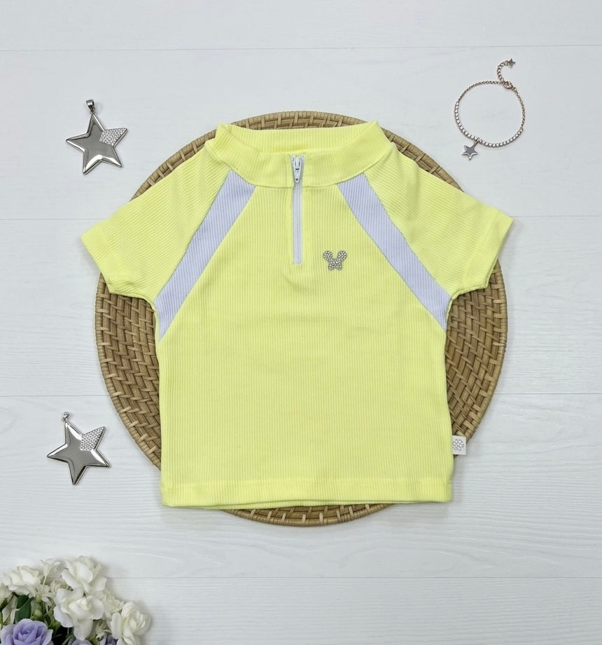Blusa Talla 10, 6