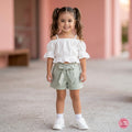 Conjunto de Short