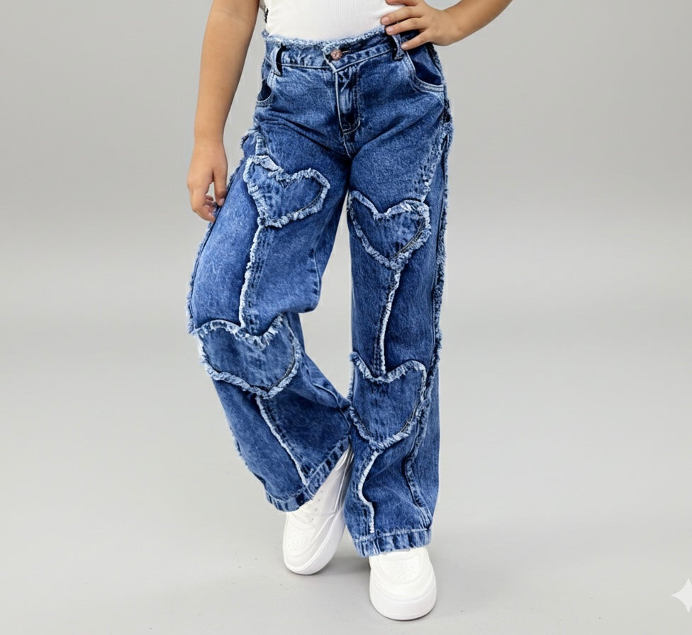 Jean