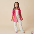 Set x3 Piezas Barbie