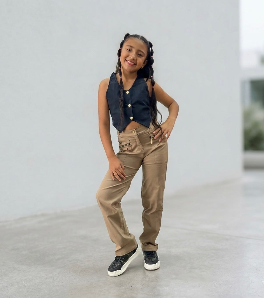 Conjunto de Pantalón