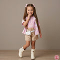 Set x3 de Short